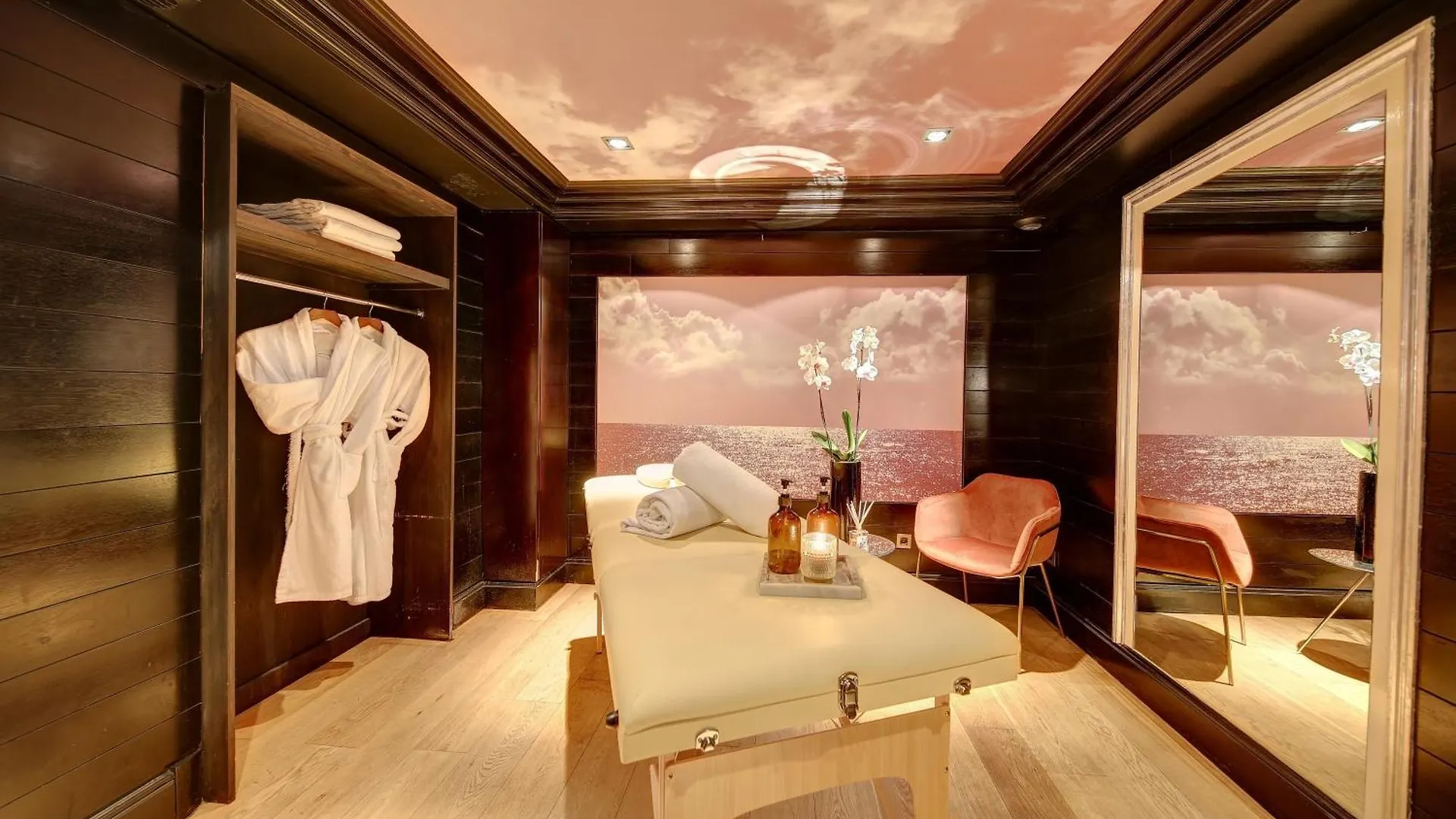 Chalgrin Boutique 4*