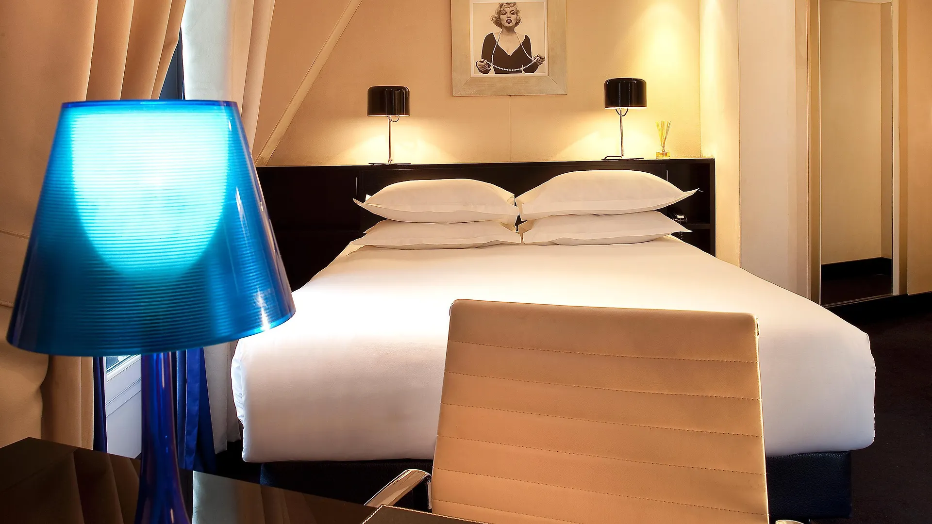 Hotel Chalgrin Boutique Paris