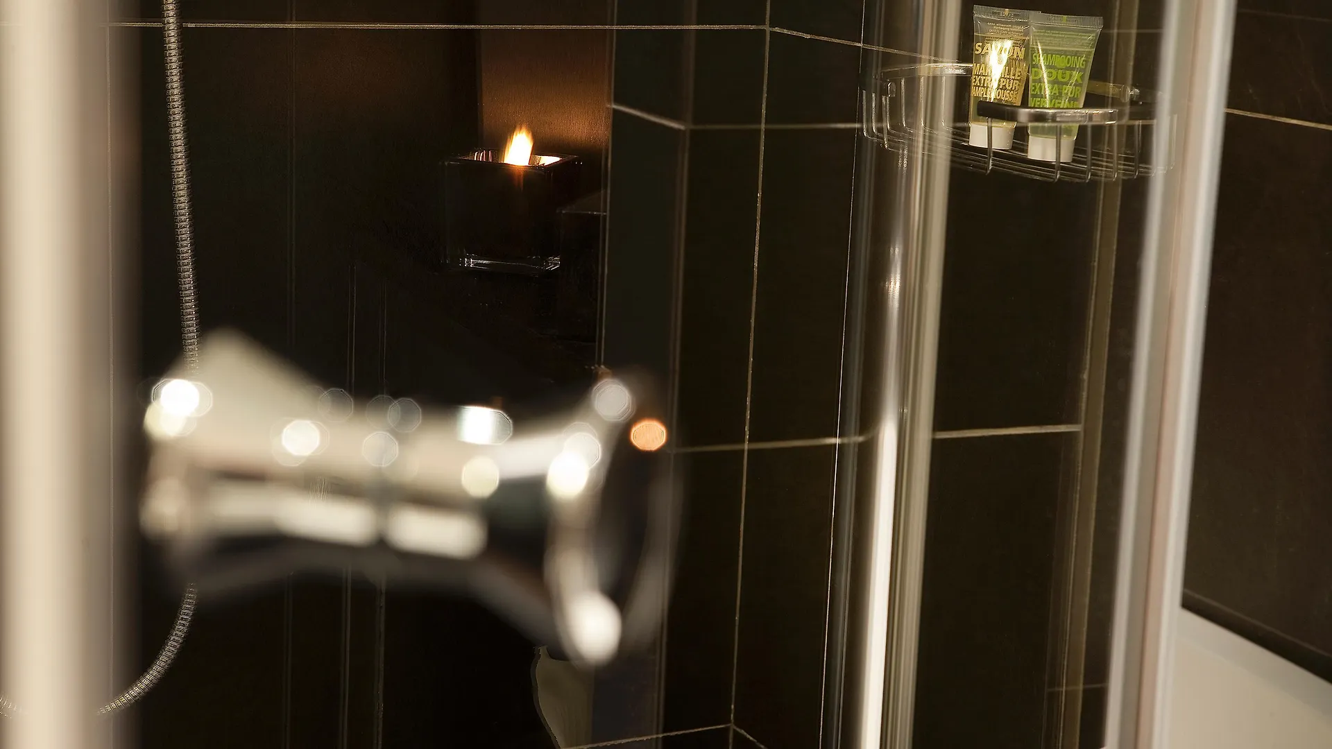 Chalgrin Boutique Hotel 4*