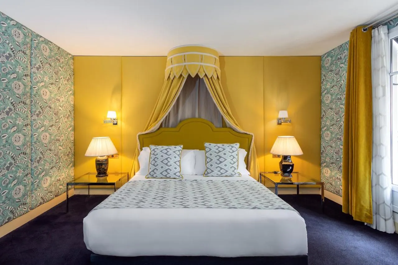 Hotel Chalgrin Boutique Paris