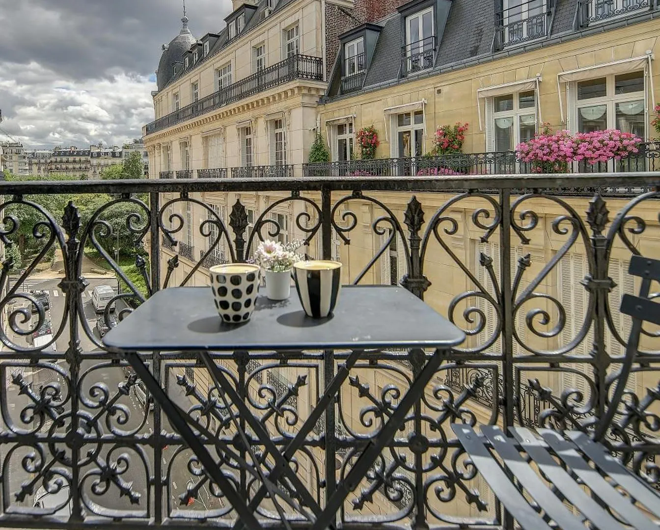 Hotel Chalgrin Boutique