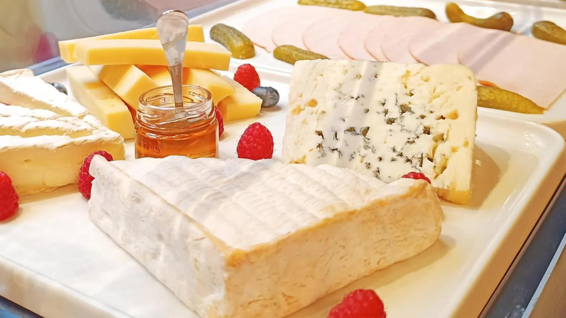 Chalgrin Boutique Hotel
