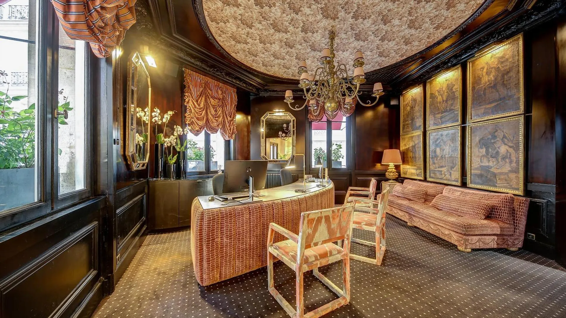 Hotel Chalgrin Boutique