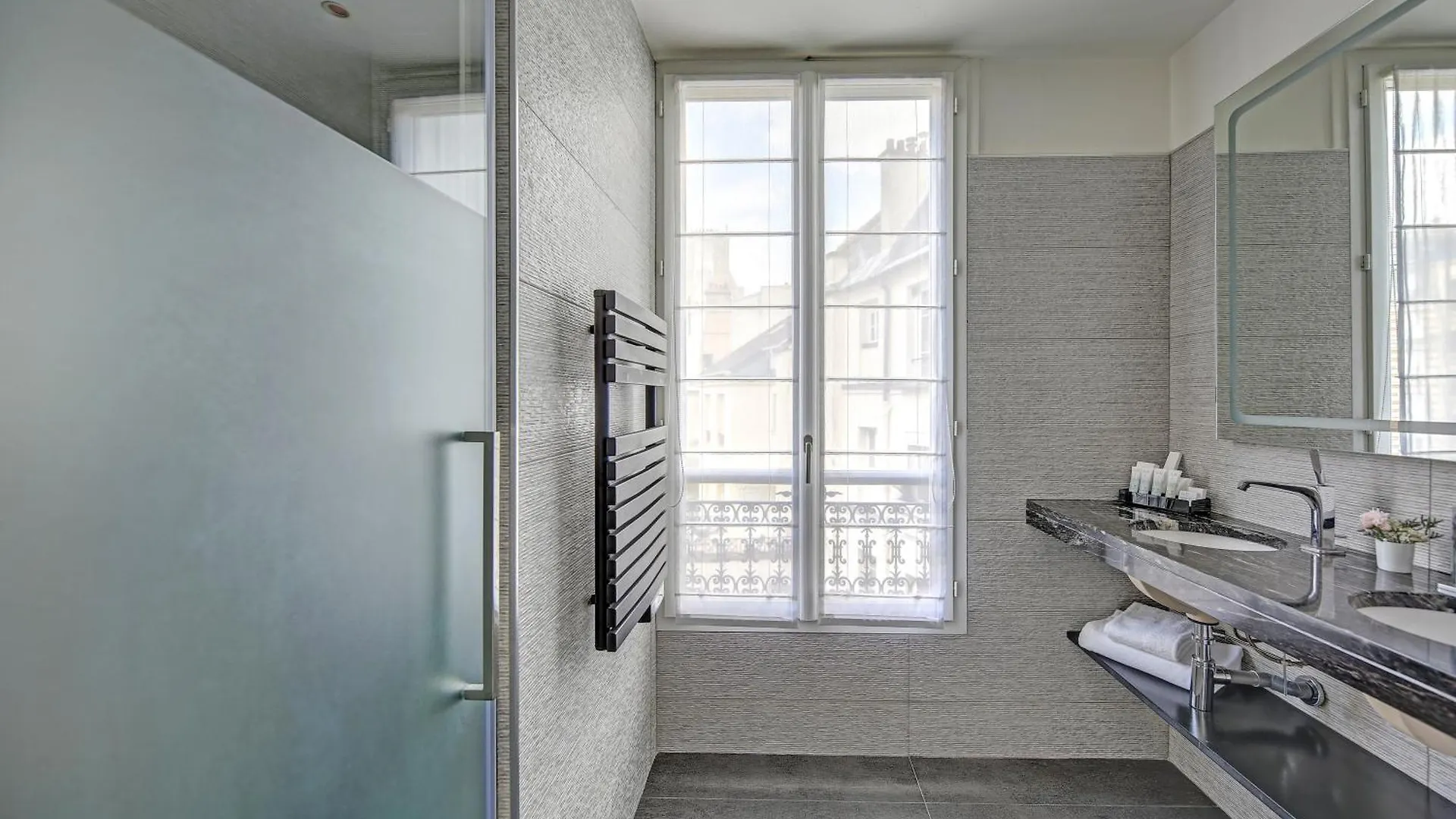 Chalgrin Boutique 4*