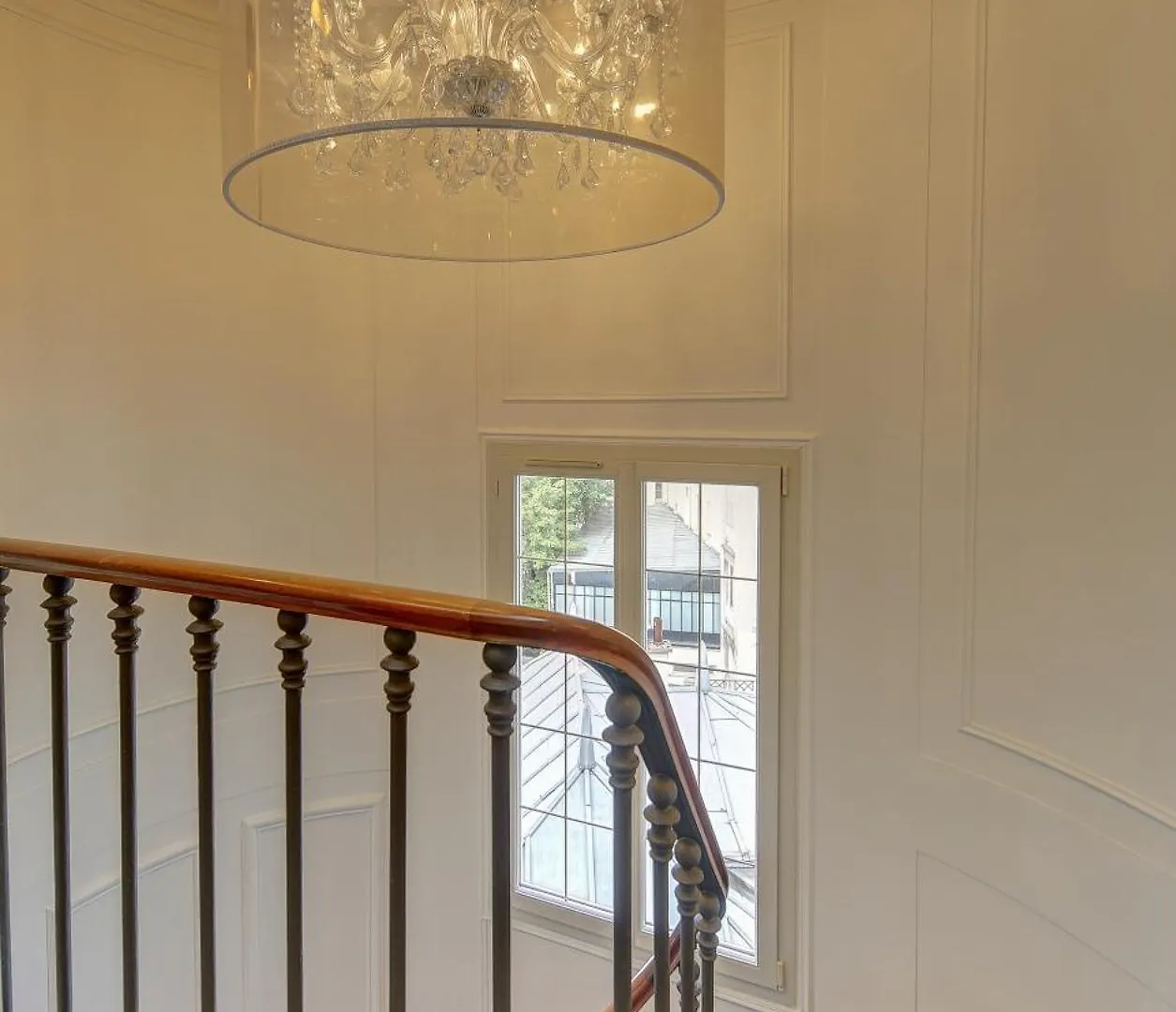 Hotel Chalgrin Boutique