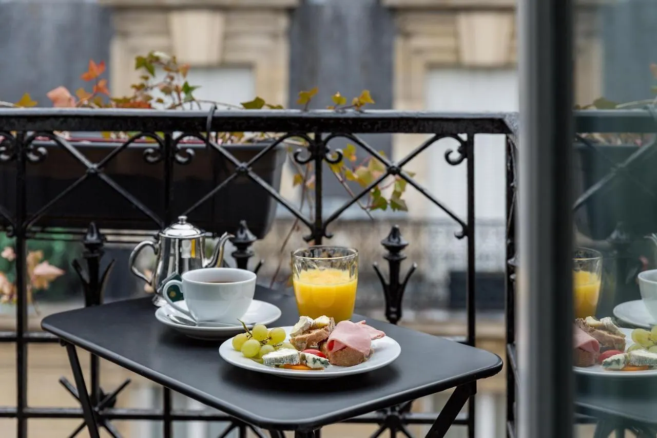 Hotel Chalgrin Boutique Paris