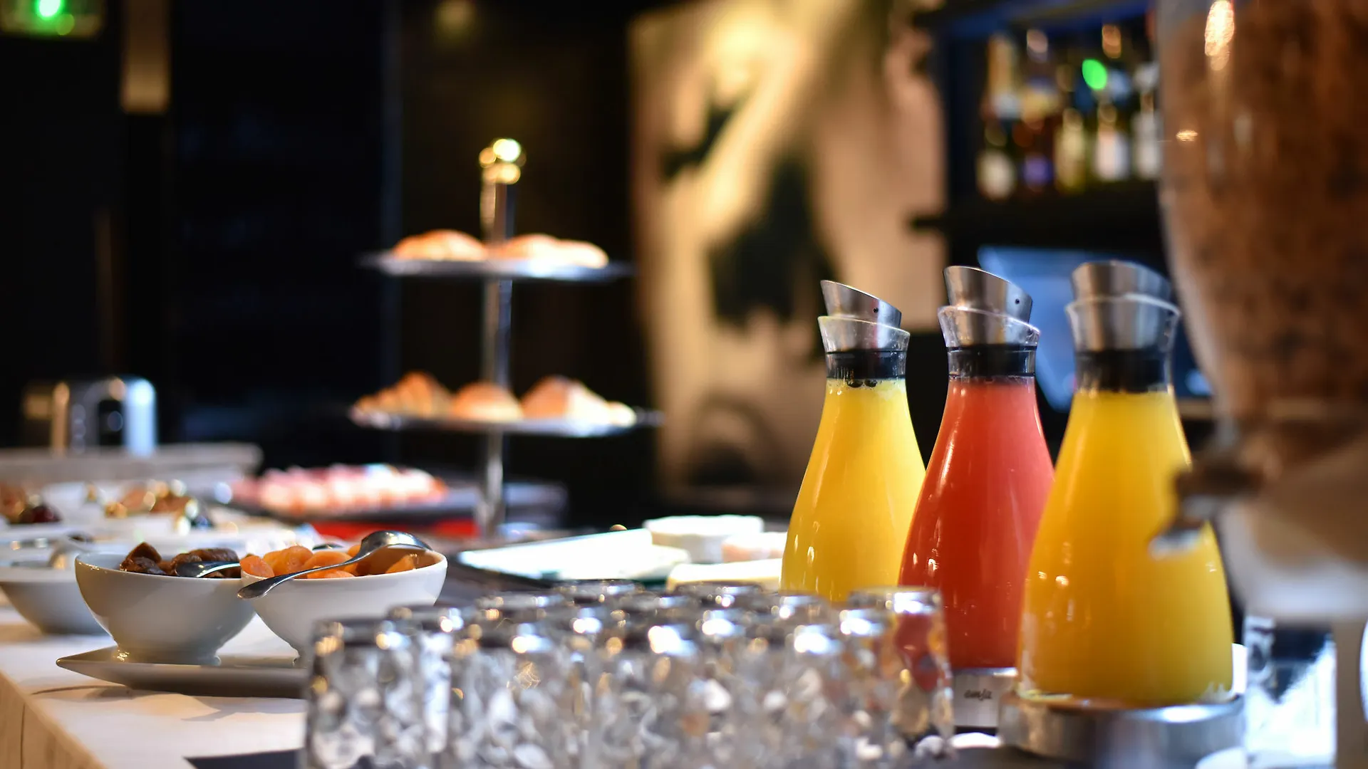Chalgrin Boutique Hotel 4*