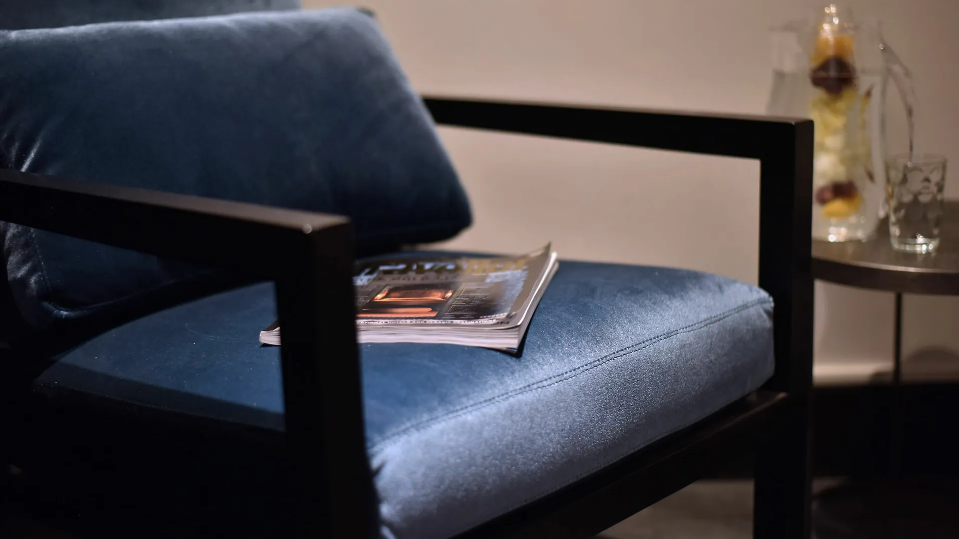 Hotel Chalgrin Boutique 4*