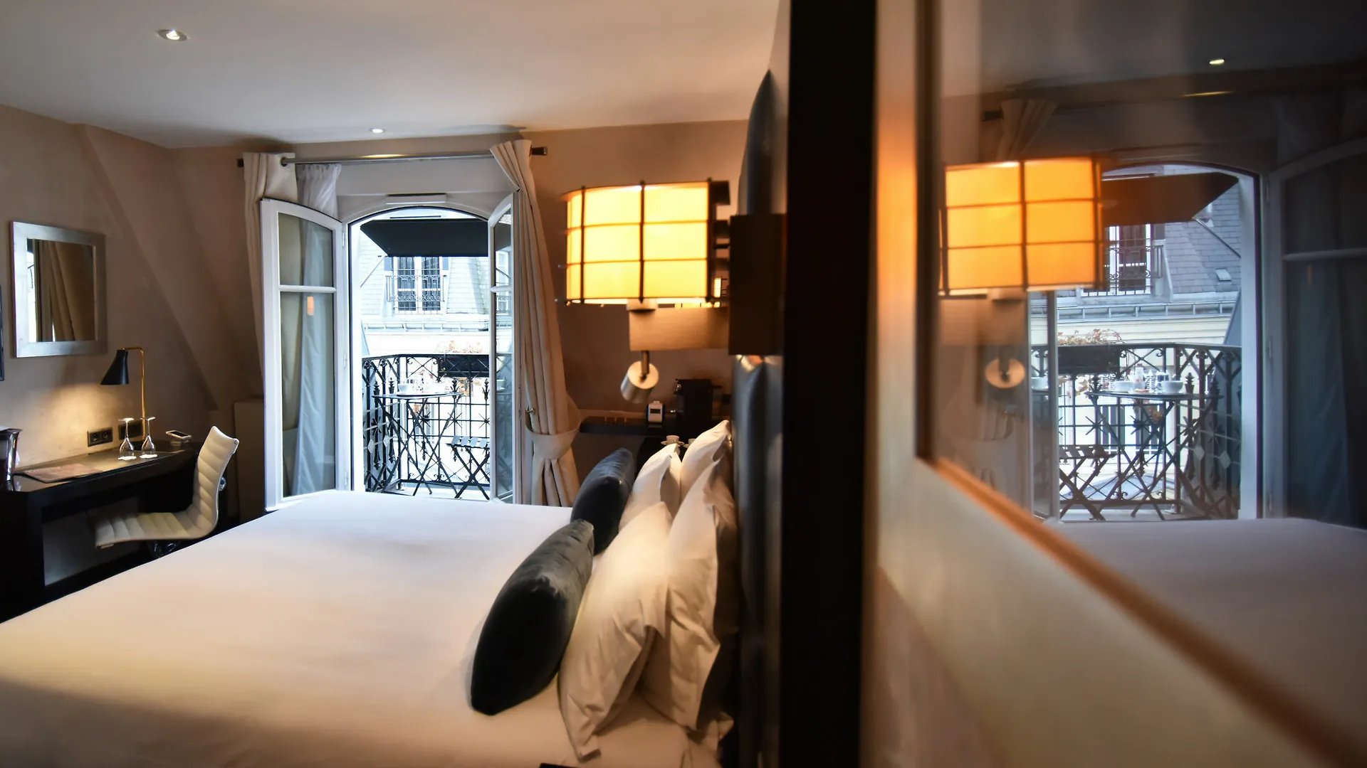 Chalgrin Boutique 4*