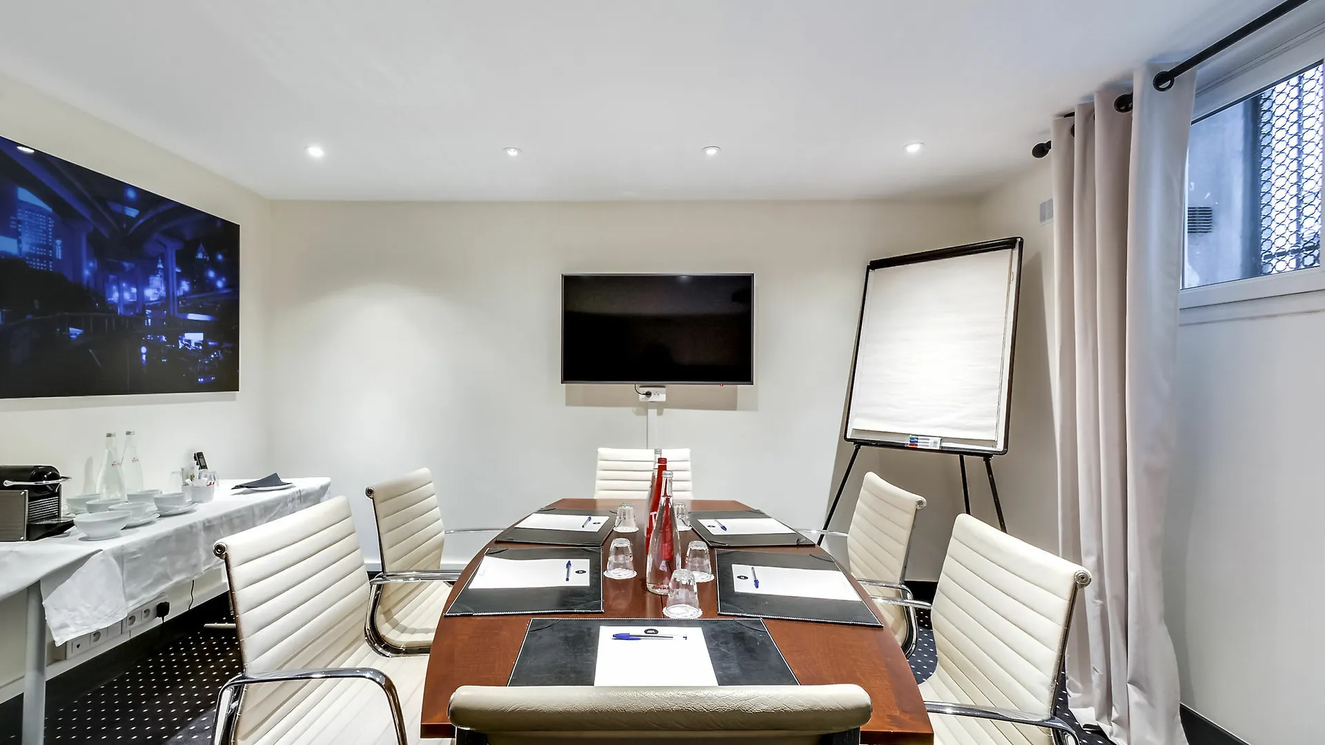 Chalgrin Boutique 4* Paris