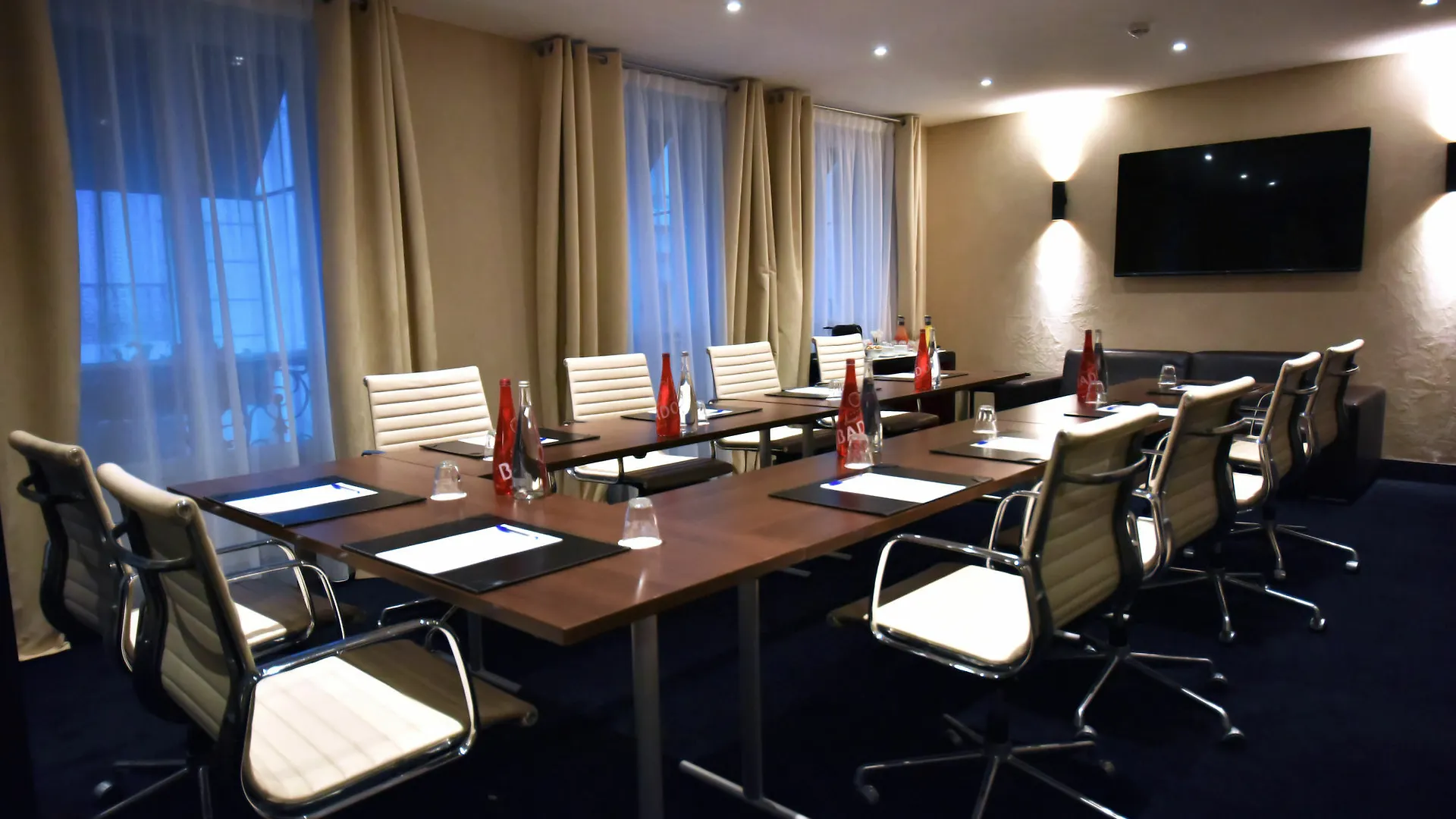 Chalgrin Boutique 4*