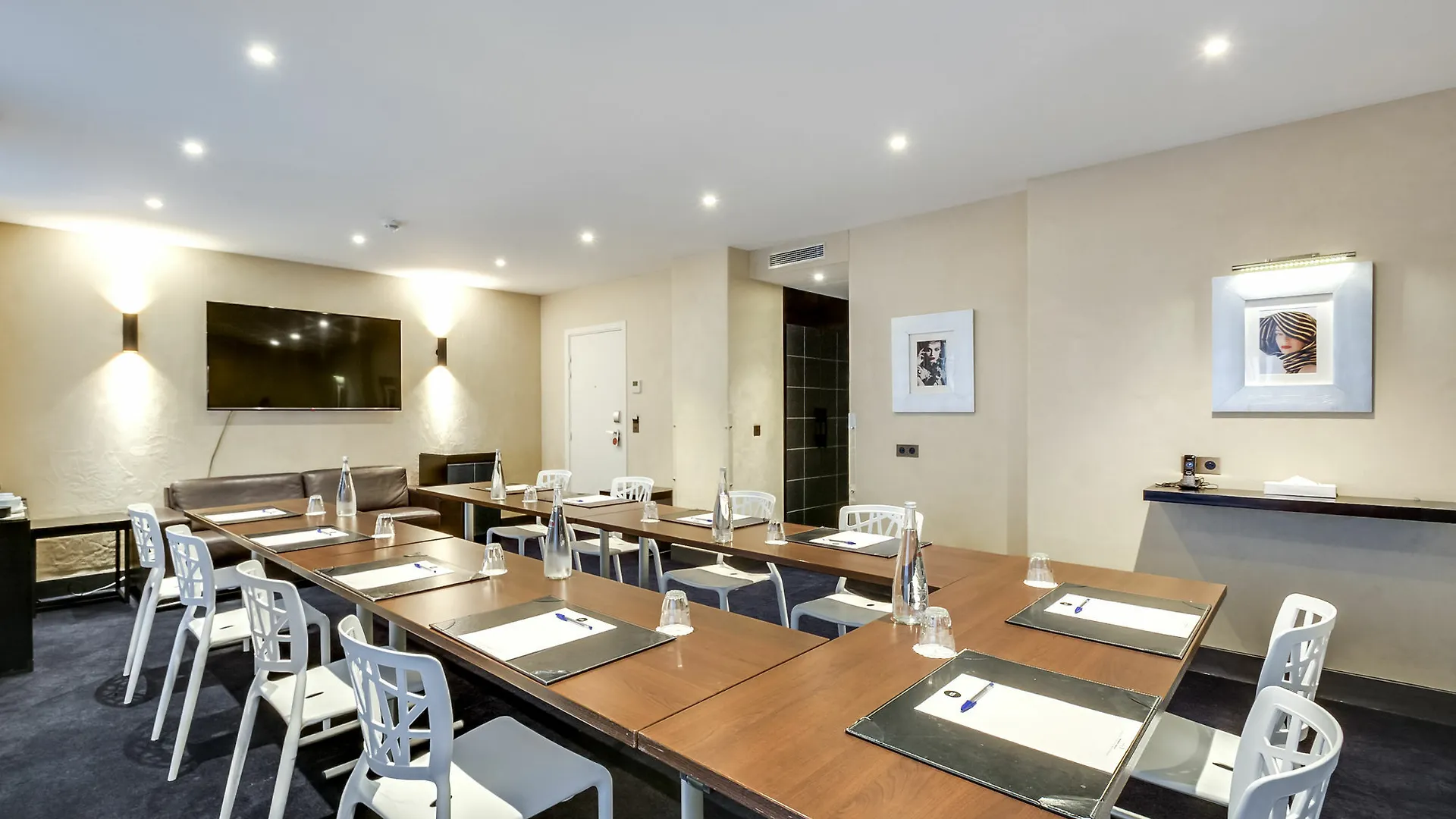 Chalgrin Boutique Hotel 4*