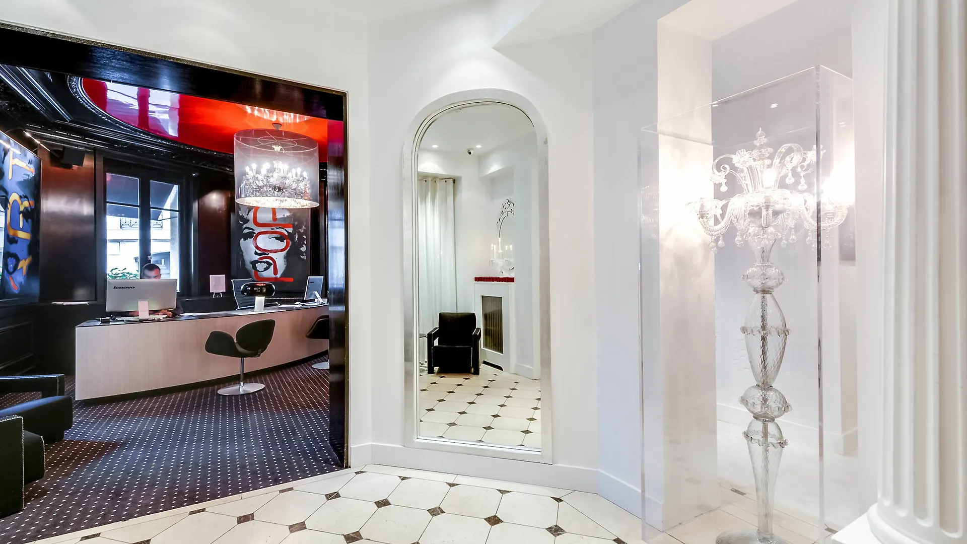 Chalgrin Boutique