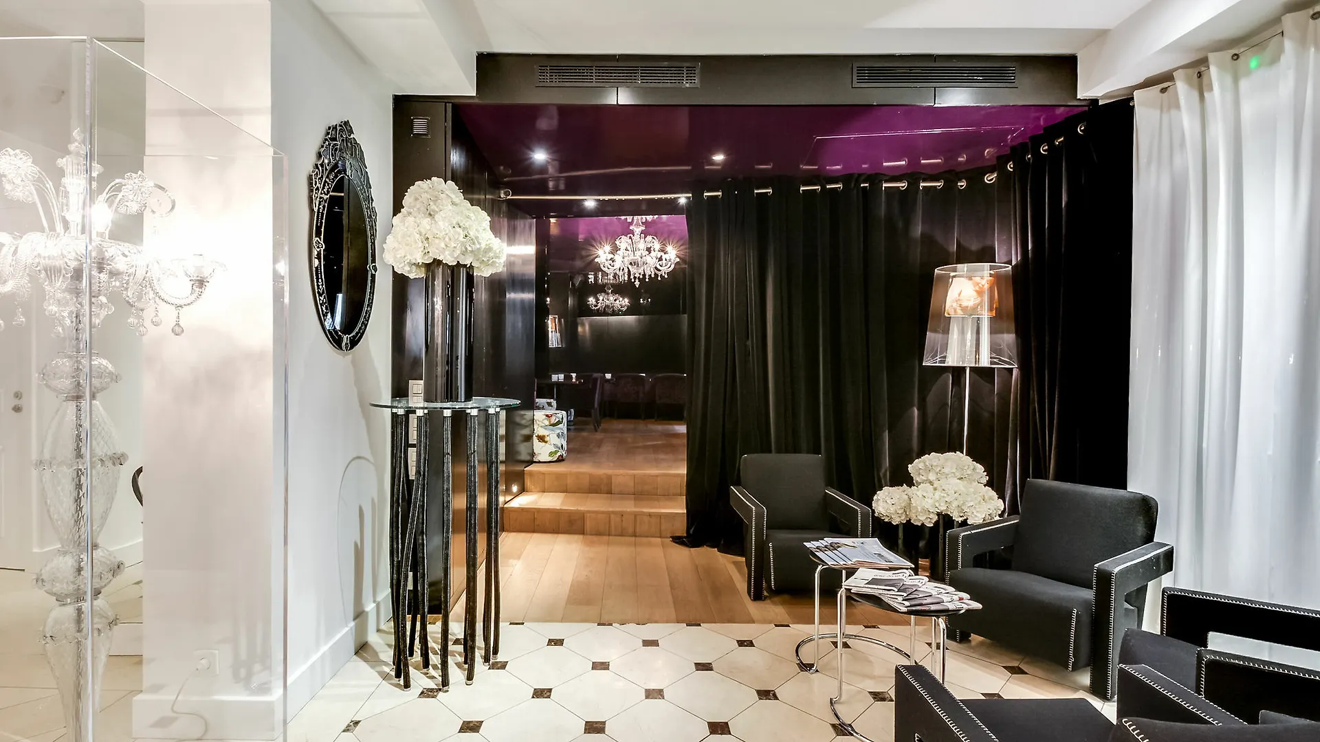 Chalgrin Boutique