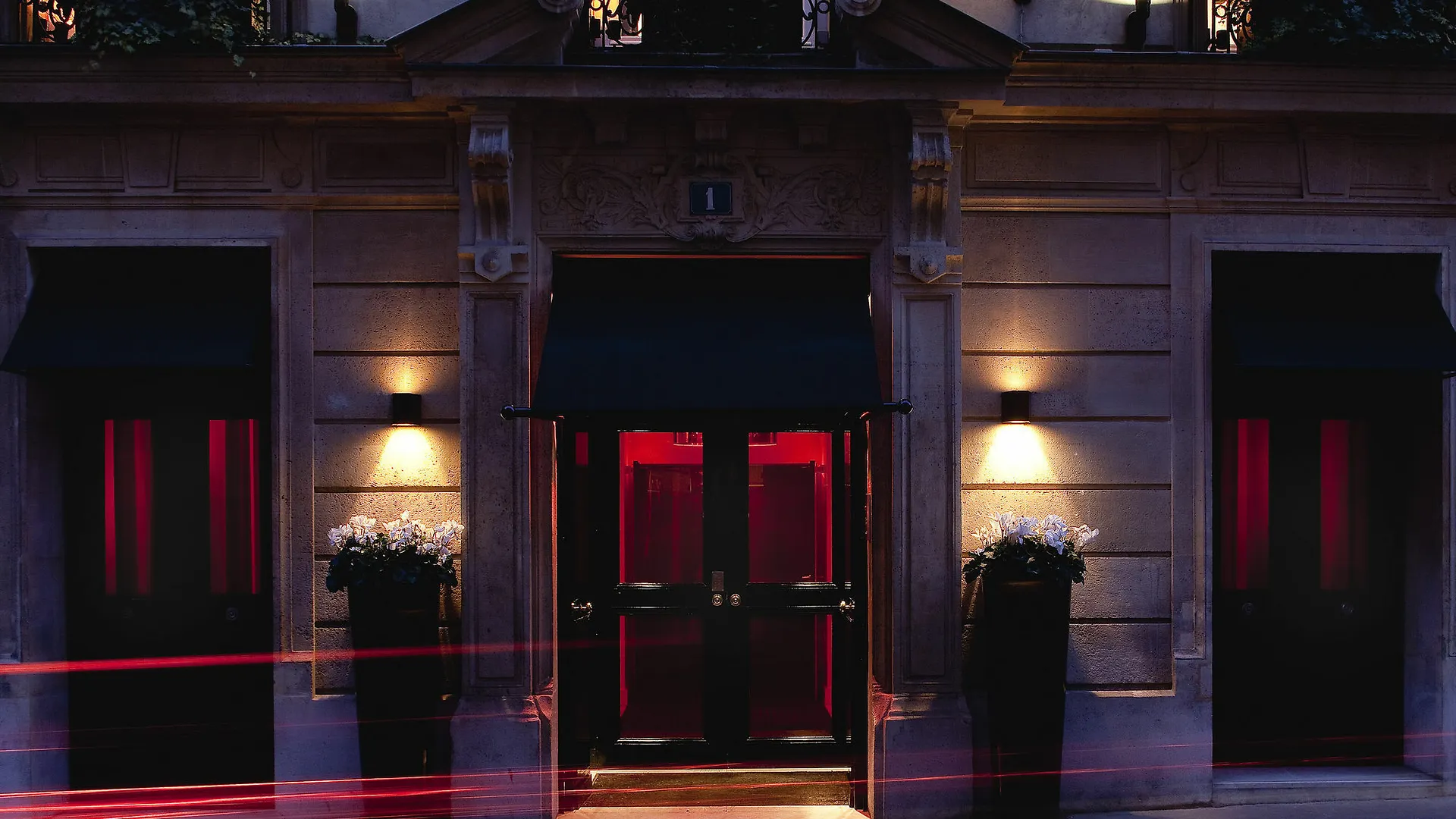 Chalgrin Boutique