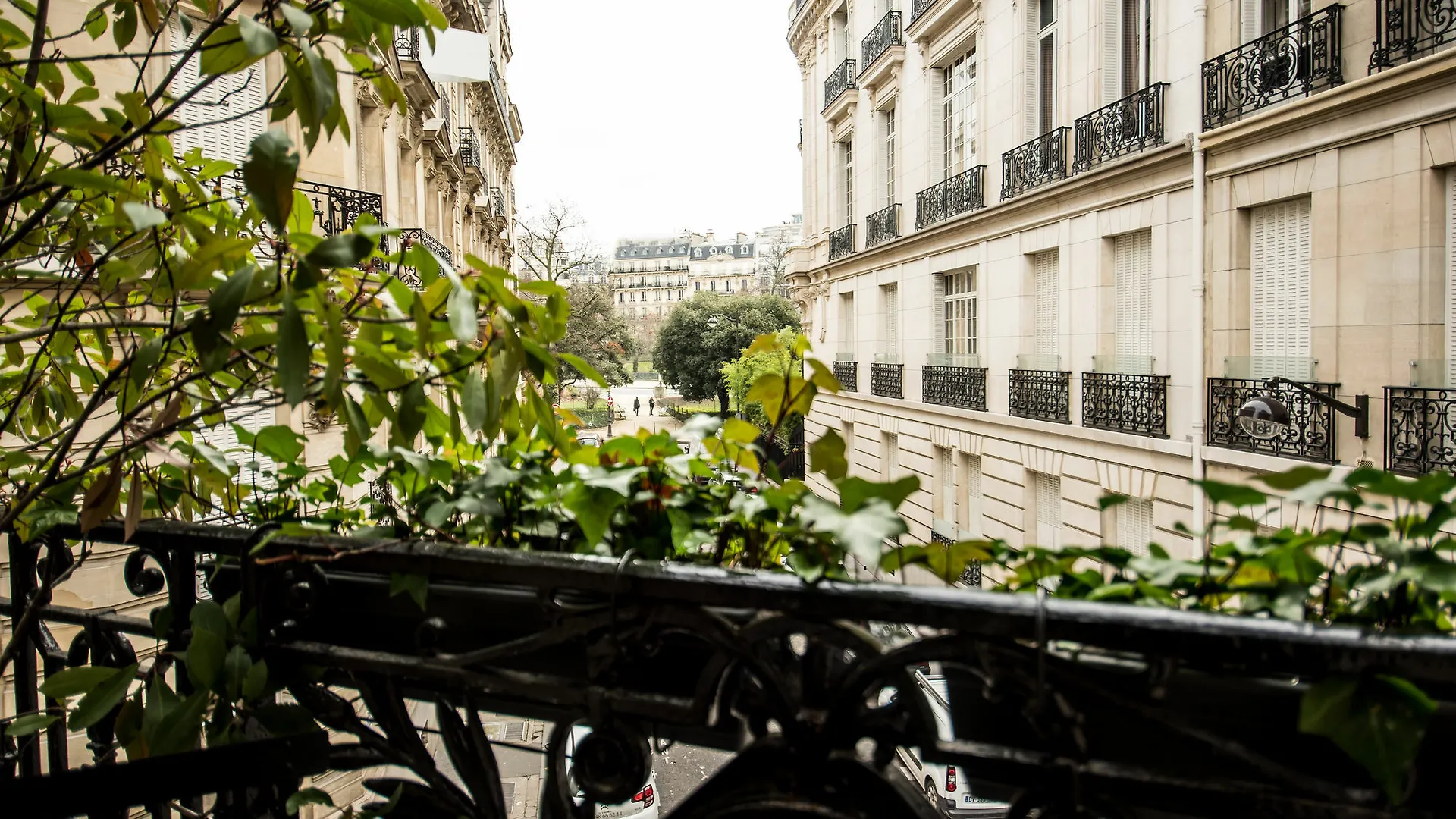 Hotel Chalgrin Boutique 4*
