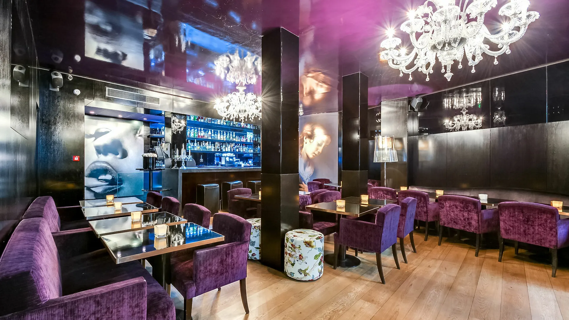 Chalgrin Boutique 4* Paris