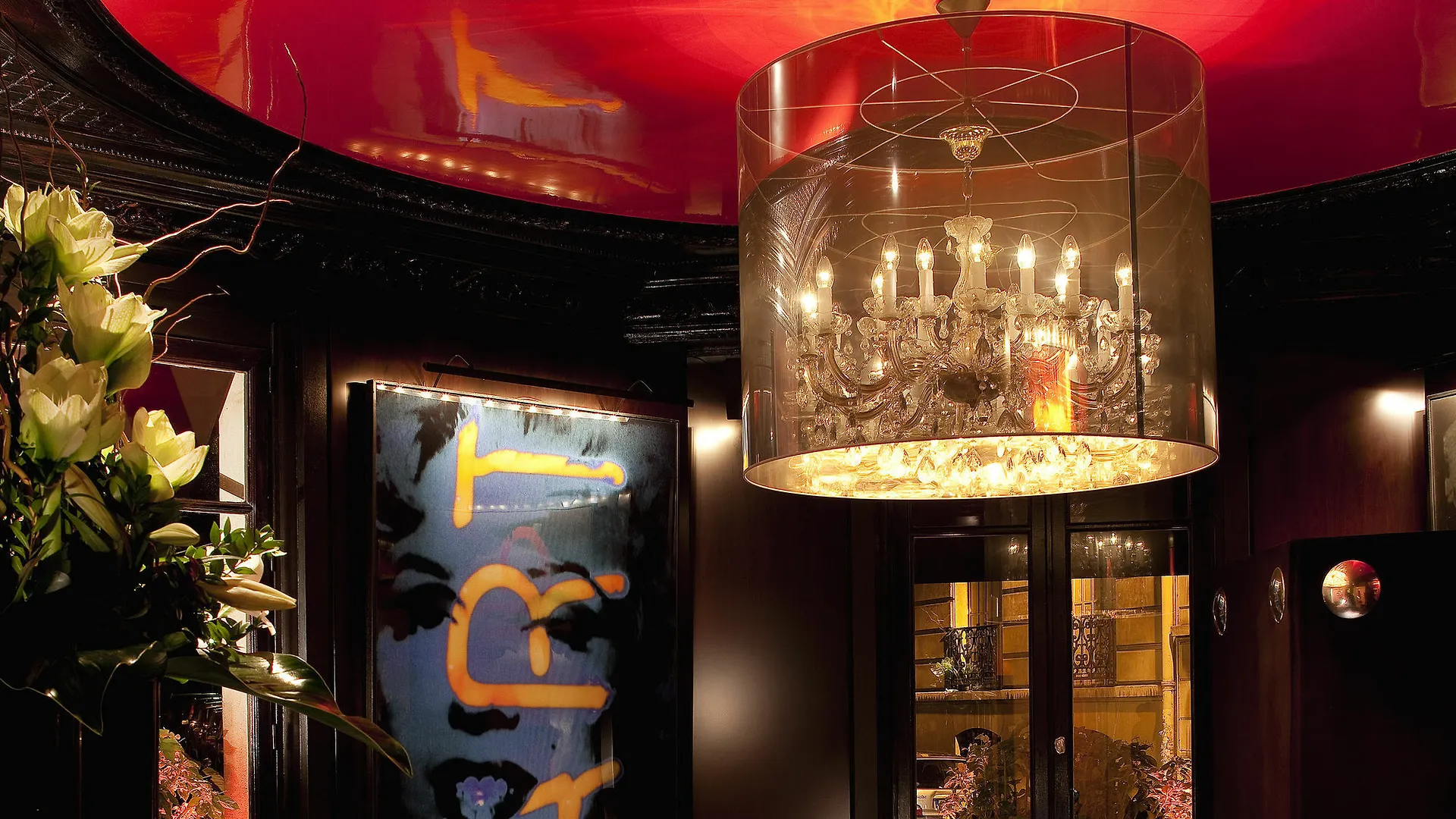 Chalgrin Boutique Hotel