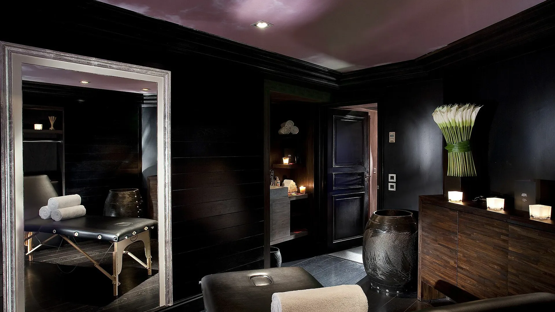 Hotel Chalgrin Boutique 4*