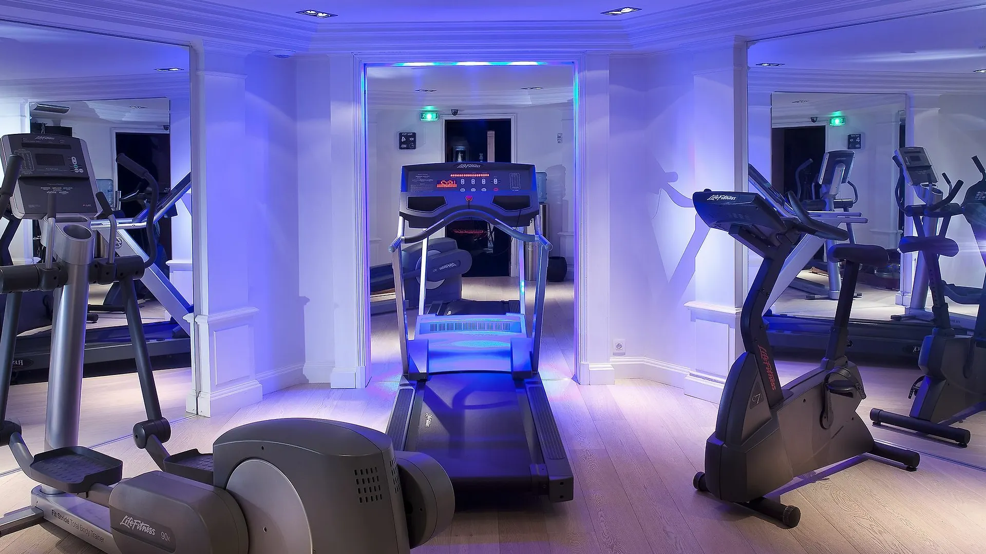 Chalgrin Boutique 4*