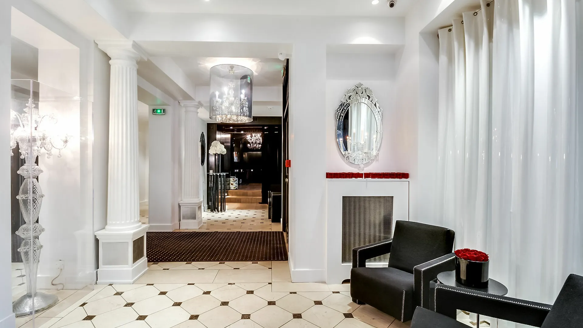 Hotel Chalgrin Boutique