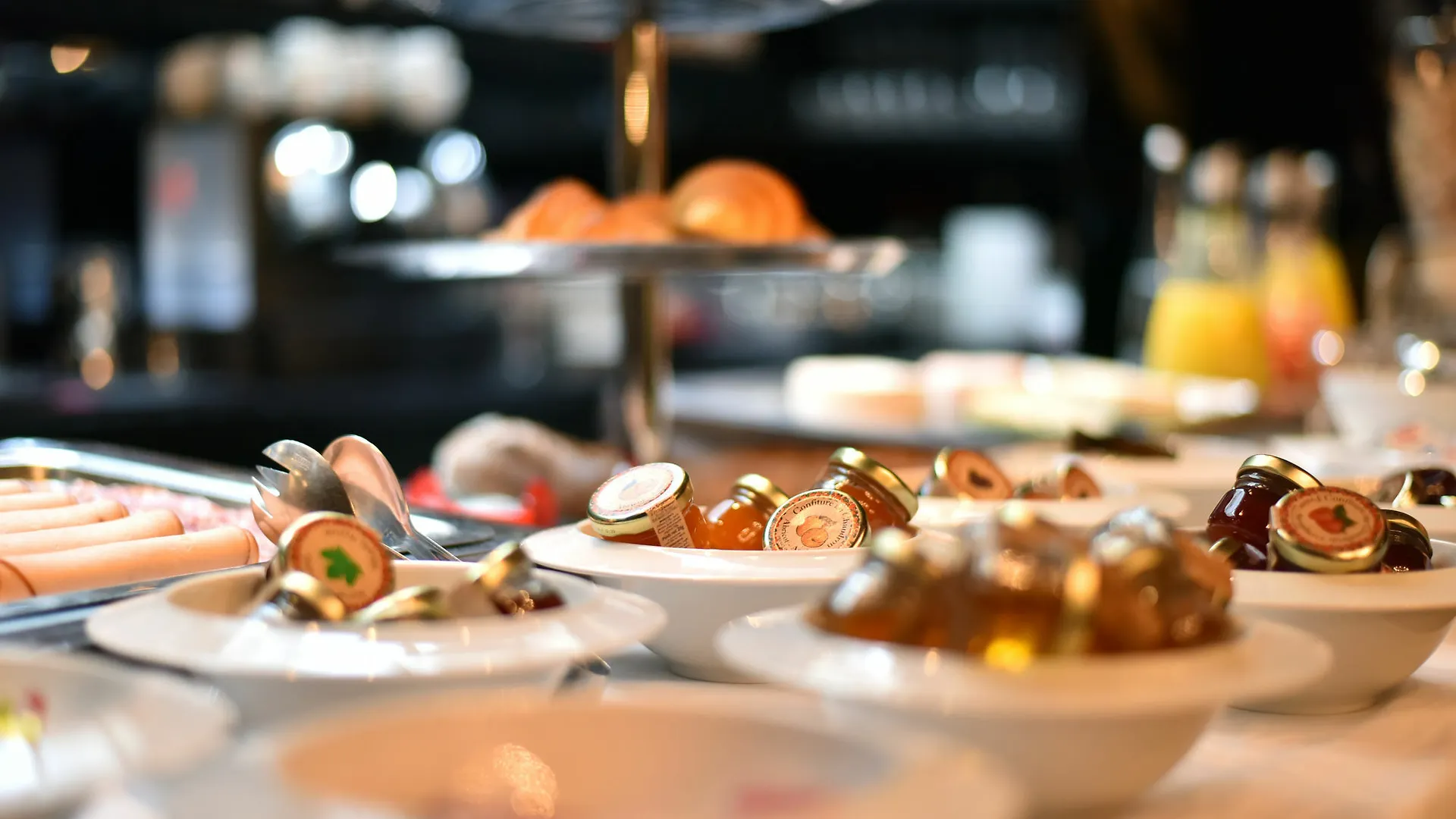 Chalgrin Boutique 4*