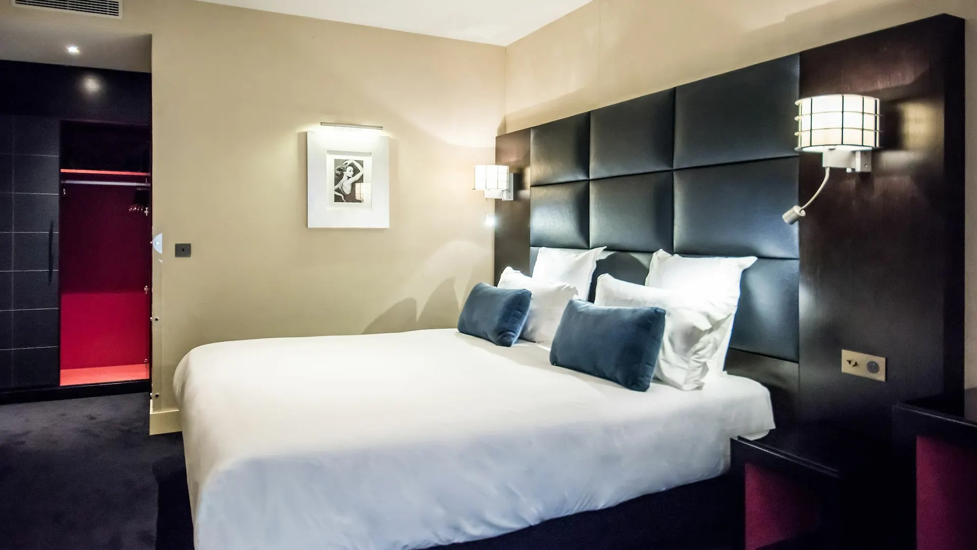 Chalgrin Boutique 4* Paris
