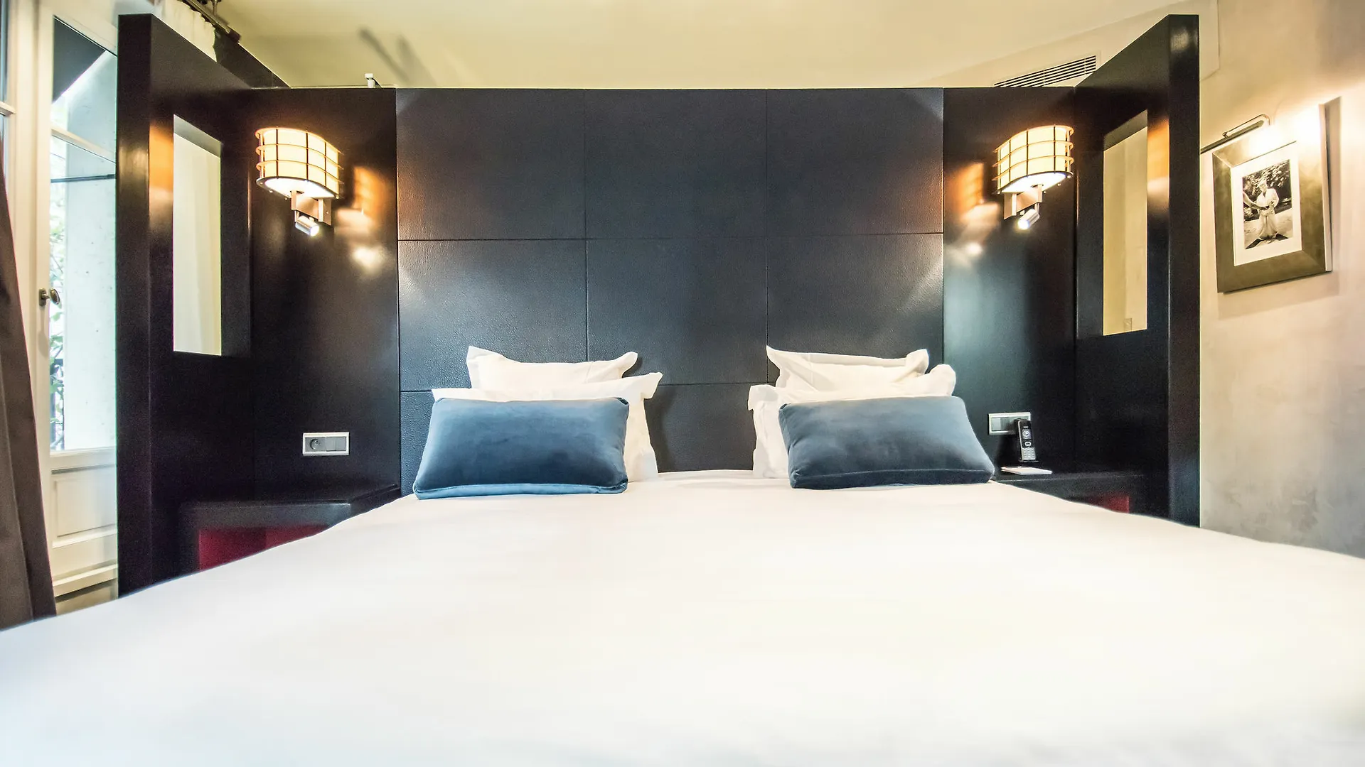 Chalgrin Boutique Hotel