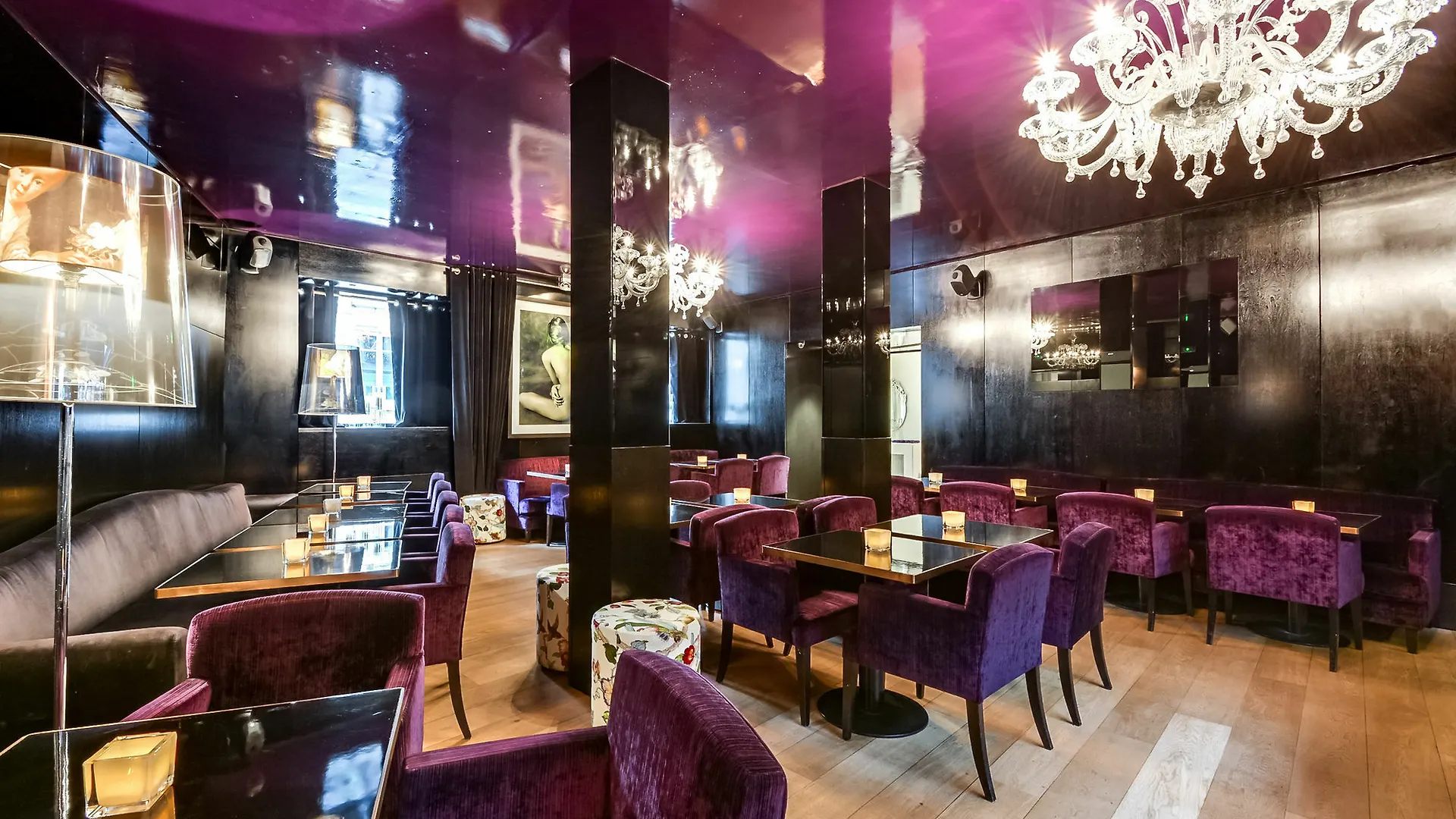Hotel Chalgrin Boutique Paris